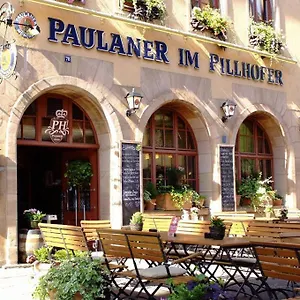 Pillhofer Gasthof