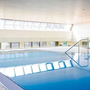 Novotel Centre Отель